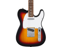 Fender STD TELE LRL WPG 3TS Fender STD TELE LRL WPG 3TS